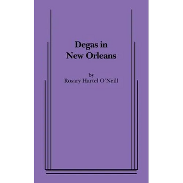 Degas in New Orleans