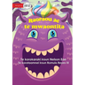 My Monster Friend - Raoraou ae te mwaontita (Te Kiribati)