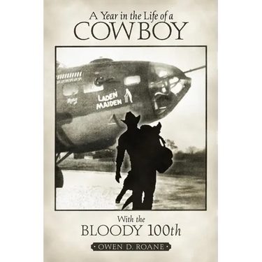 A Year In the Life of A Cowboy