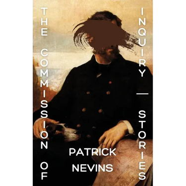 The Commission of Inquiry: Stories