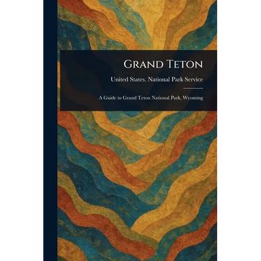 Grand Teton