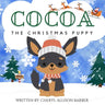 Cocoa The Christmas Puppy