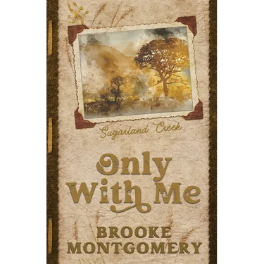 Only With Me (Alternate Special Edition Cover)
