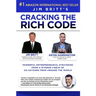 Cracking the Rich Code Vol 3: Powerful entrepreneurial strategies and insights from a diverse lineup up coauthors from around the world