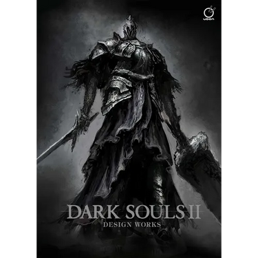 Dark Souls II: Design Works