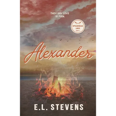 Alexander: Alexander's Story