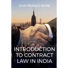 Introduction to Contract Law in India