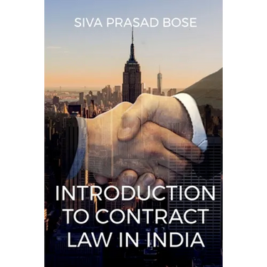 Introduction to Contract Law in India