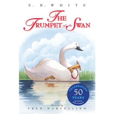 The Trumpet of the Swan