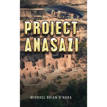 Project Anasazi