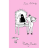 Pretty Punks: Poems, Portrait, and Play