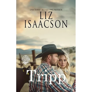 Tripp: A Walker Brothers Novel