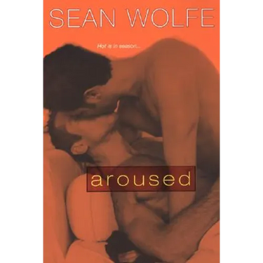 Aroused: Tales of Erotica