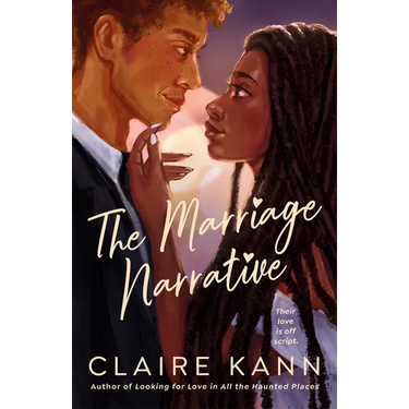The Marriage Narrative
