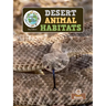 Desert Animal Habitats