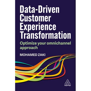 Data-Driven Customer Experience Transformation: Optimize Your Omnichannel Approach
