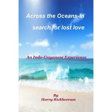 A Journey Across the Oceans: In Search for Lost Love