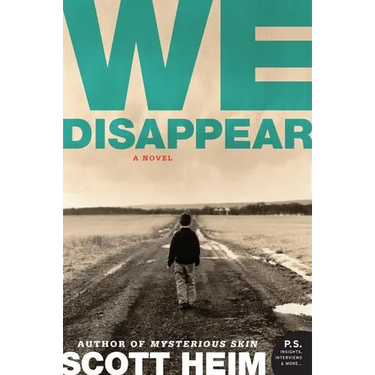 We Disappear