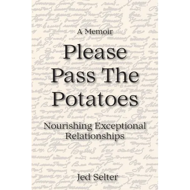 Please Pass The Potatoes