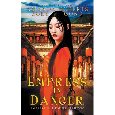 Empress in Danger