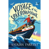 Voyage of the Sparrowhawk
