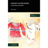 Hockey as a Religion: The Montreal Canadiens