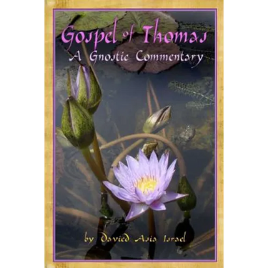 Gospel of Thomas: A Gnostic Commentary