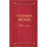 Common Sense (Deluxe, Hardbound Edition)