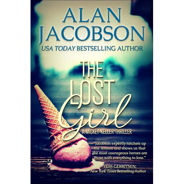 The Lost Girl: Volume 1