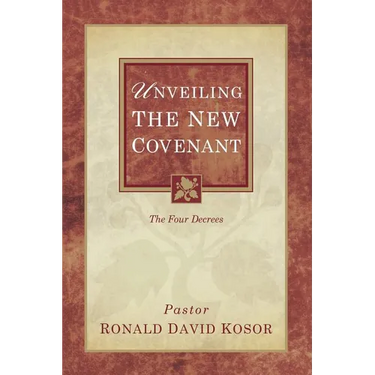 Unveiling the New Covenant