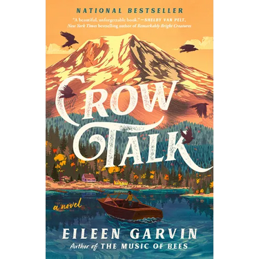 Crow Talk