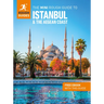 The Mini Rough Guide to Istanbul and the Aegean Coast: Travel Guide with eBook