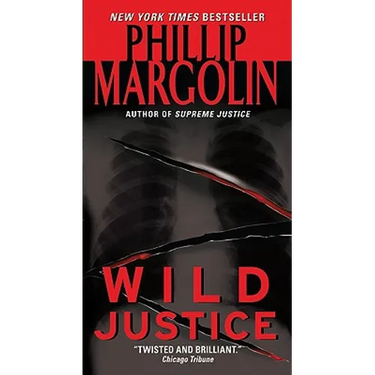 Wild Justice