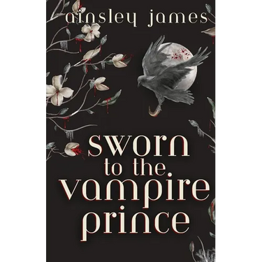 Sworn to the Vampire Prince
