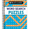 Brain Games - Word Search Puzzles (Brights)