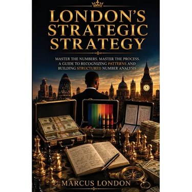 London's Strategic Strategy Series