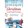Christmas at Lock Keeper's Cottage