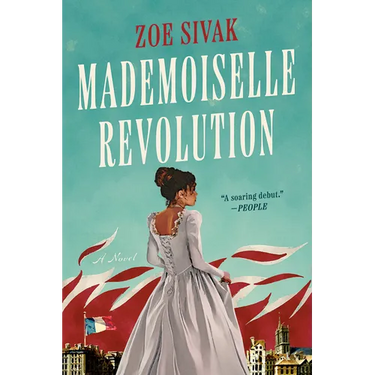Mademoiselle Revolution