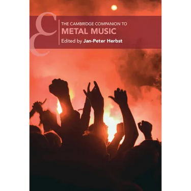 The Cambridge Companion to Metal Music