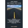 New Jersey DMV Permit Test Guide: Drivers Permit & License Study Book With Success Oriented Questions & Answers for New Jersey DMV written Exams 2020