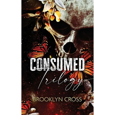 The Consumed Trilogy