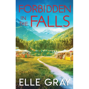 Forbidden in the Falls