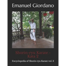 Shorin-ryu Karate - Kata 2