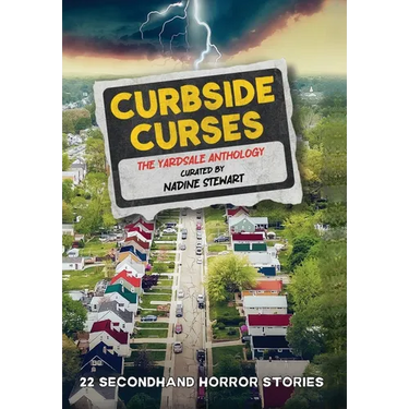 Curbside Curses: The Yardsale Anthology