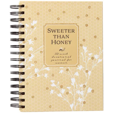 Sweeter Than Honey