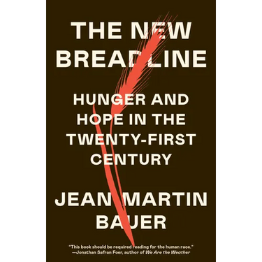 The New Breadline: Hunger and Hope in the Twenty-First Century