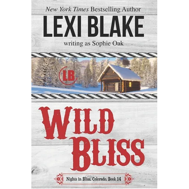 Wild Bliss