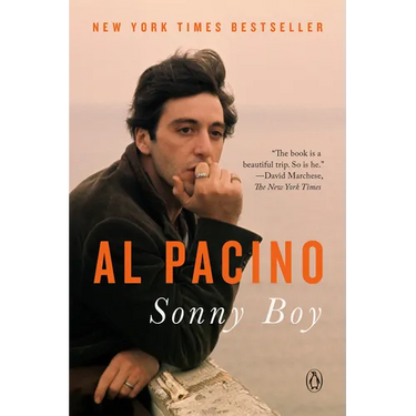 Sonny Boy: A Memoir