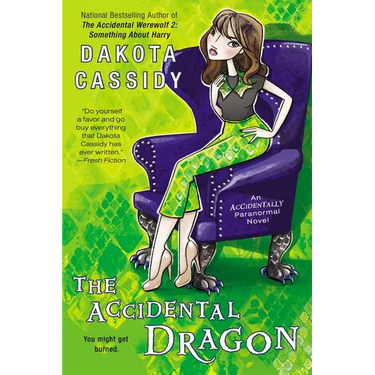 The Accidental Dragon