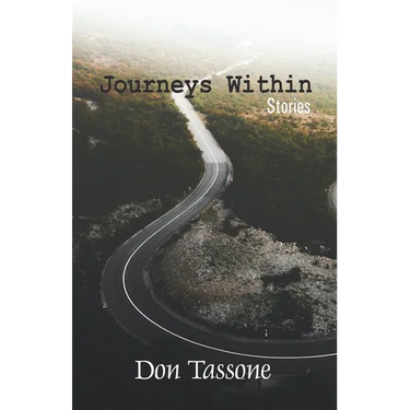 Journeys Within: Stories